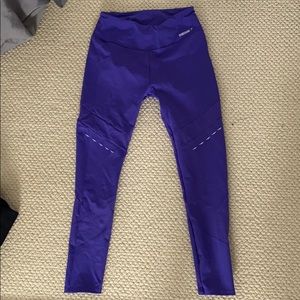 Gymshark leggings